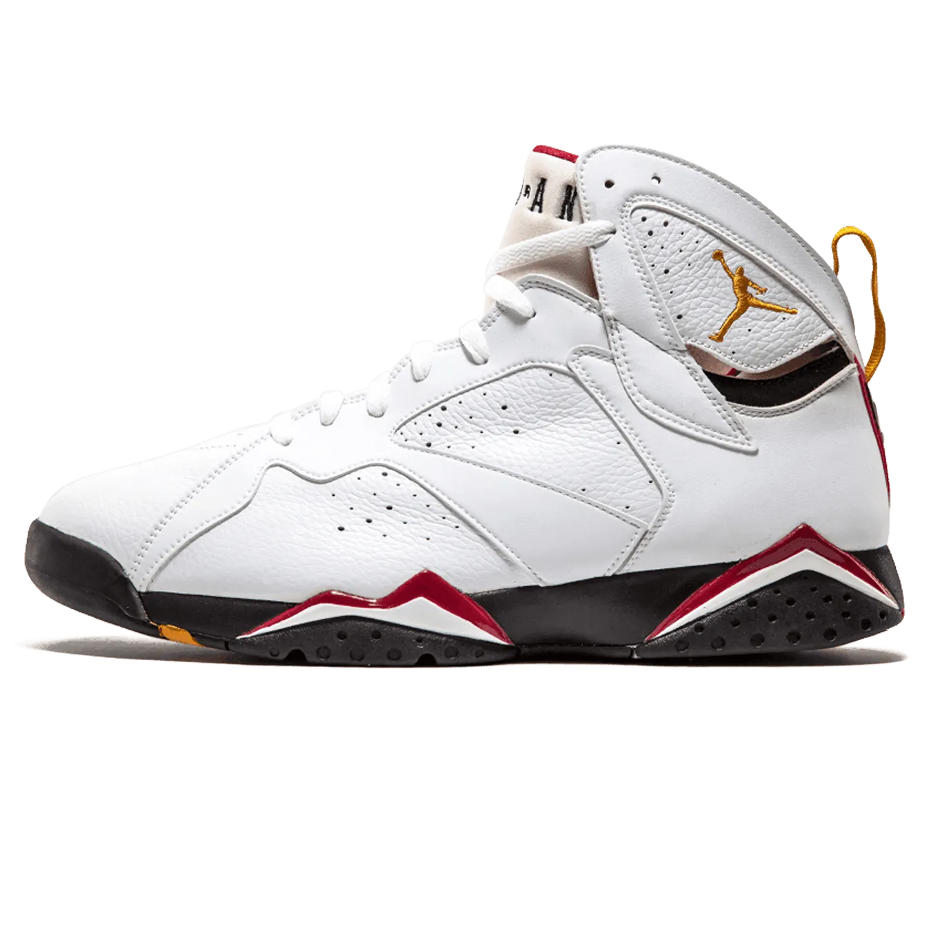 Air Jordan 7 Retro 'Cardinal' 2006