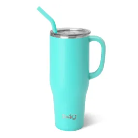 Aqua Mega Mug