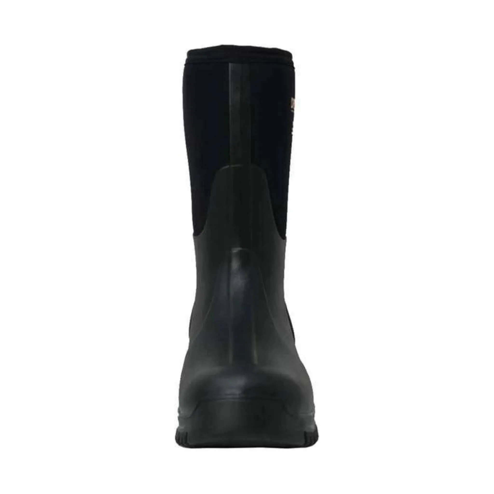 Dryshod Men's Mudcat Mid Rain Boot - Black