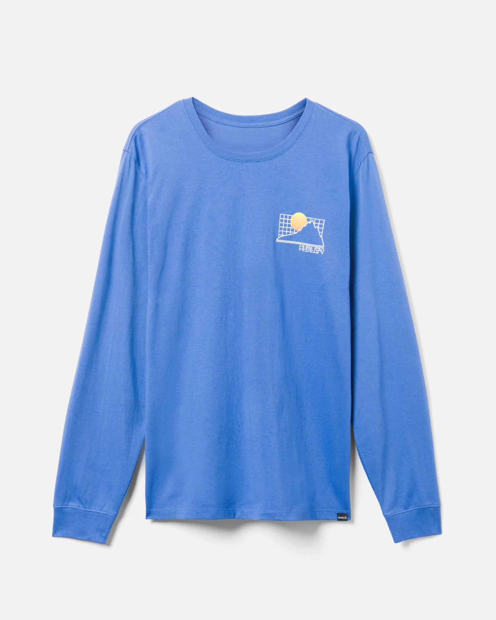 Everyday Explore The Great Outdoors Long Sleeve