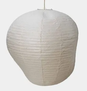 ferm LIVING Kurbis Lampshade 80cm