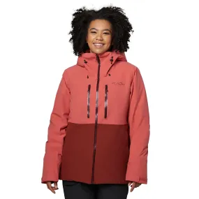 FlyLow Women's Avery Jacket - Past Season