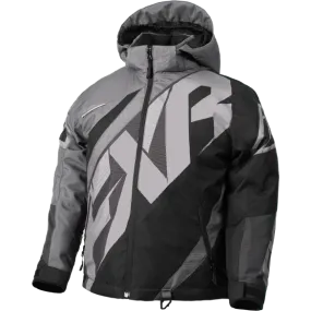 FXR CX Youth Jacket Black Ops