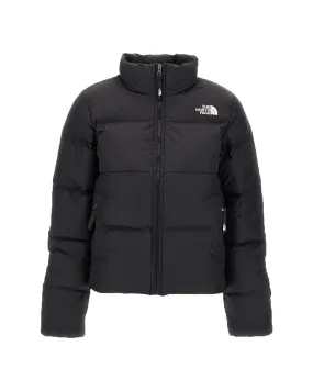 Giacca Donna The North Face Saikuru Jacket Nero