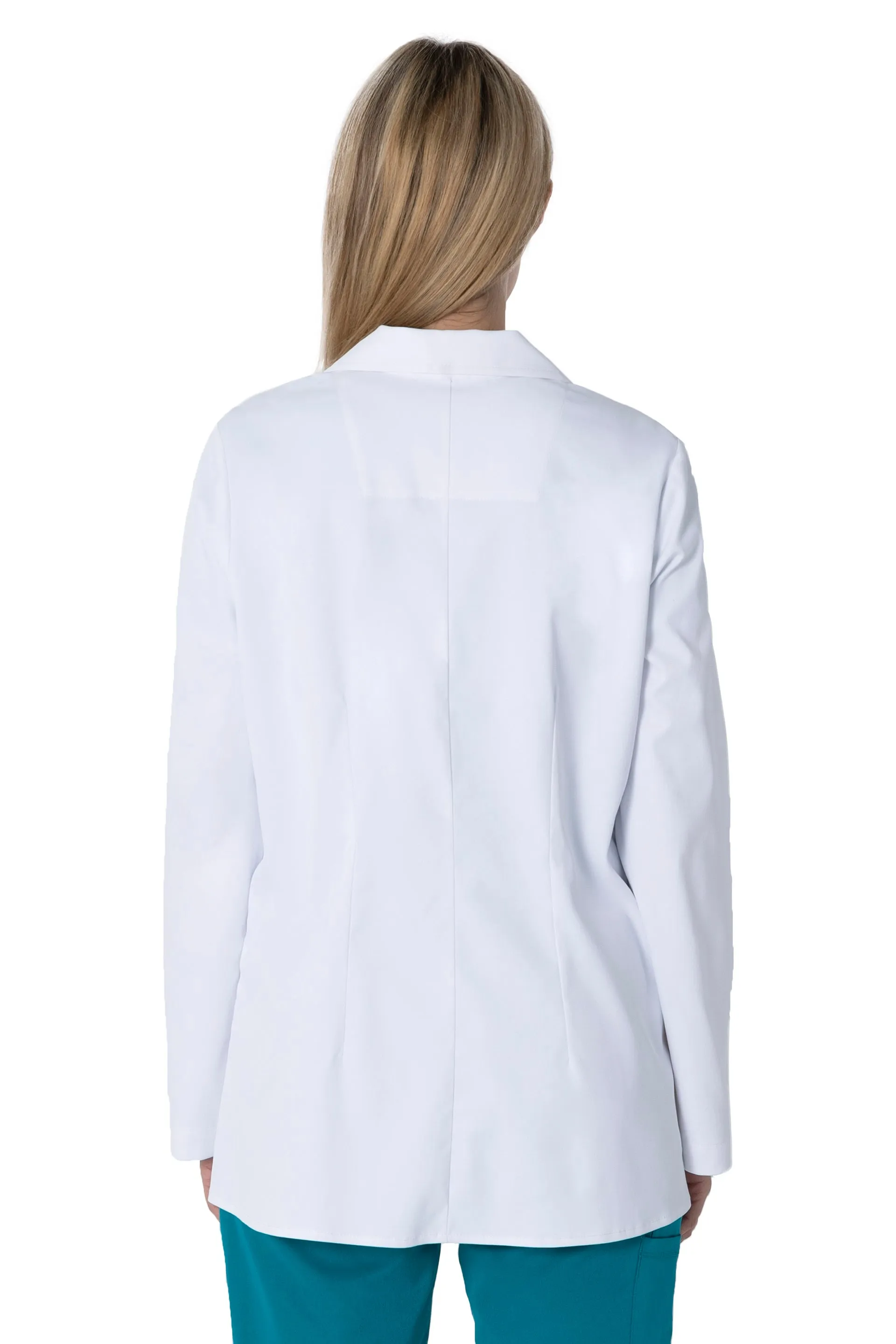 Healing Hands 5160 Flo Lab Coat