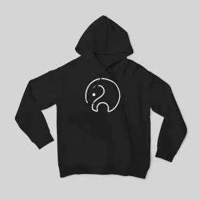 Hoodie "The Cool"