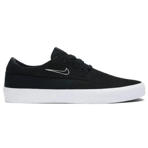 Nike SB Shane Black/White