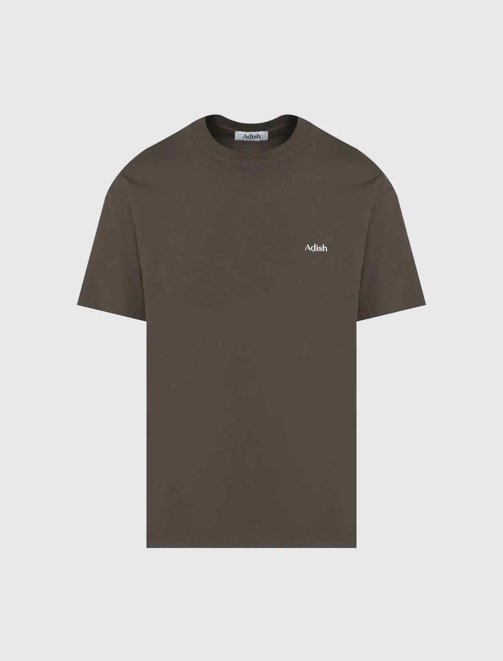 QATARAT LOGO TEE