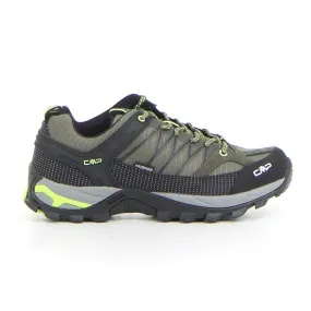 Rigel Low scarpa da trekking