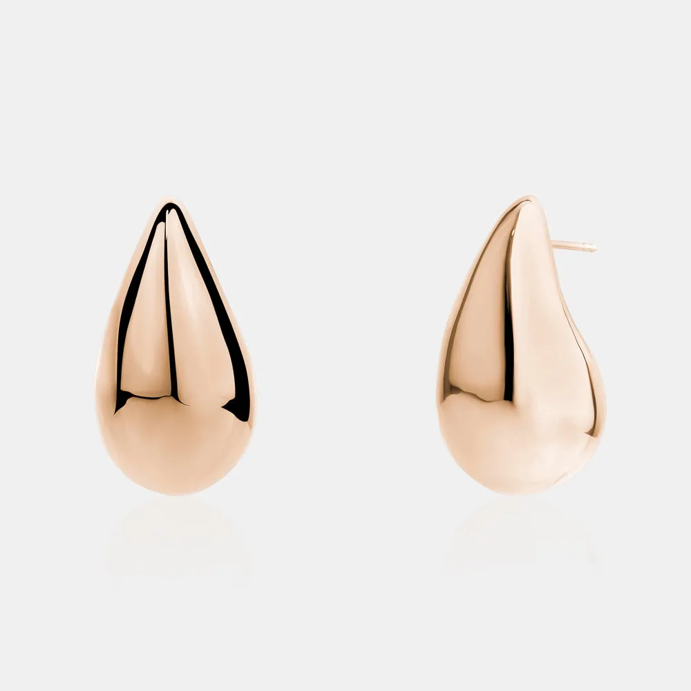 Tear Drop Earrings