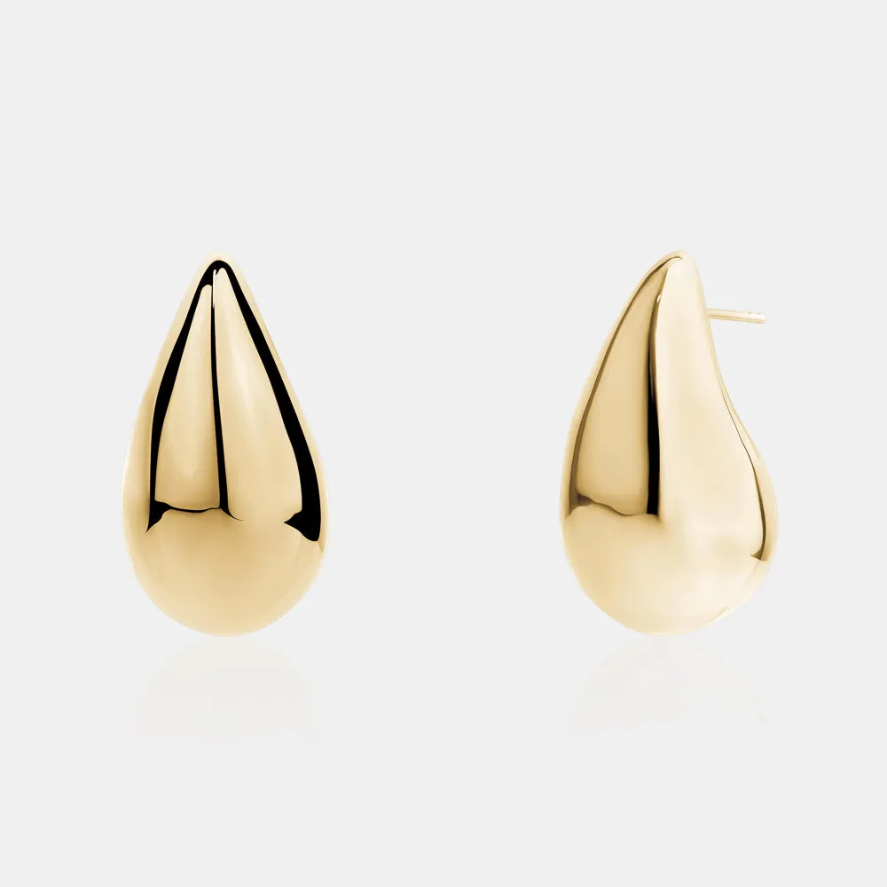 Tear Drop Earrings