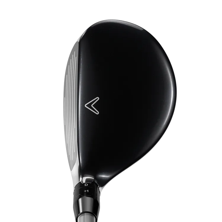 Women's Callaway Paradym X Hybrid