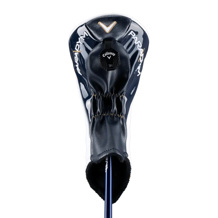 Women's Callaway Paradym X Hybrid