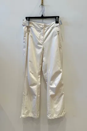 YVES SALOMON SNOW PANTS